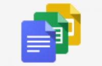 O Google Form é parte do pacote Google Docs.