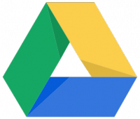 Google Drive icon